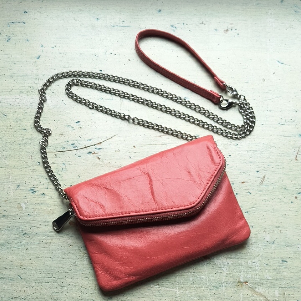 HOBO Purse